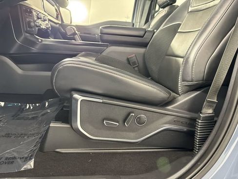 Used 2023 Ford F150 Raptor AWD/4WD image 22