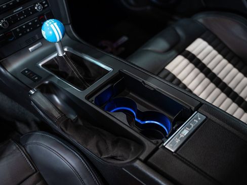 Used 2012 Ford Mustang Shelby GT500 w/ SVT Performance Pkg image 21