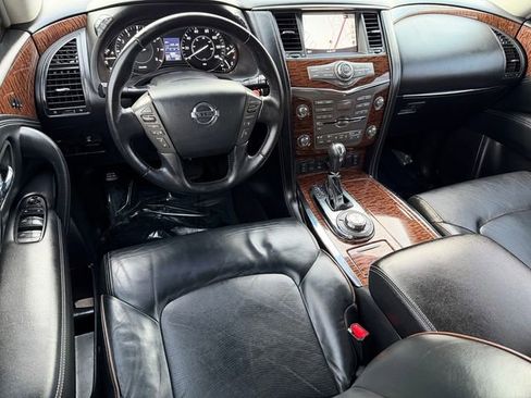 Used 2018 Nissan Armada SL w/ Premium Package image 34