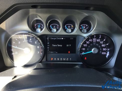 Used 2016 Ford F250 Lariat w/ Chrome Package AWD/4WD image 47