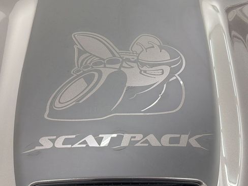 Used 2021 Dodge Challenger R/T Scat Pack RWD image 26