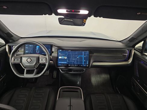 Used 2023 Rivian R1T Adventure image 25