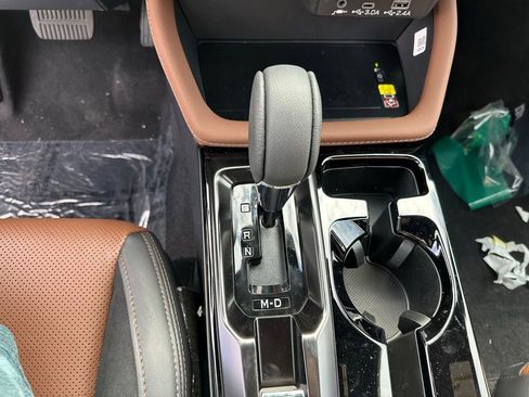 New 2026 Subaru Forester Touring image 14