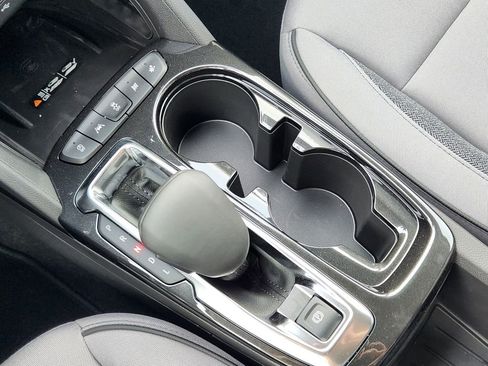 New 2026 Chevrolet TrailBlazer LT w/ Convenience Package image 15