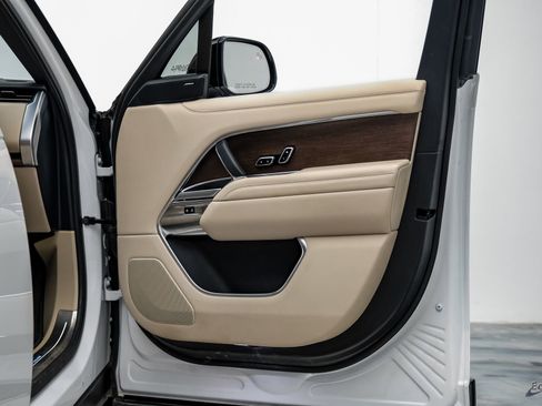 Used 2023 Land Rover Range Rover SE image 82