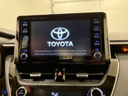 Used 2019 Toyota Corolla SE image 21