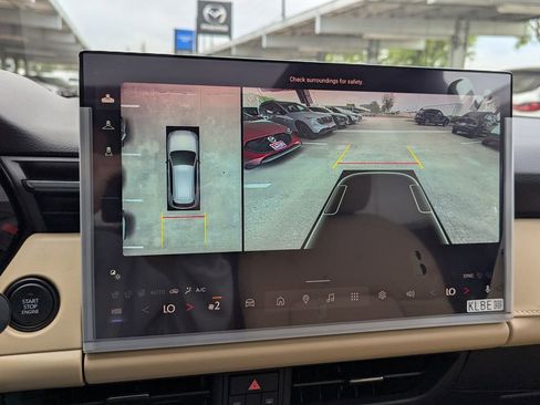 New 2026 MAZDA CX-5 2.5 S w/ Premium Plus Package AWD/4WD image 21