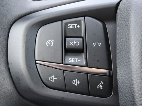 New 2026 Ford Ranger XLT w/ Equipment Group 301A High image 17