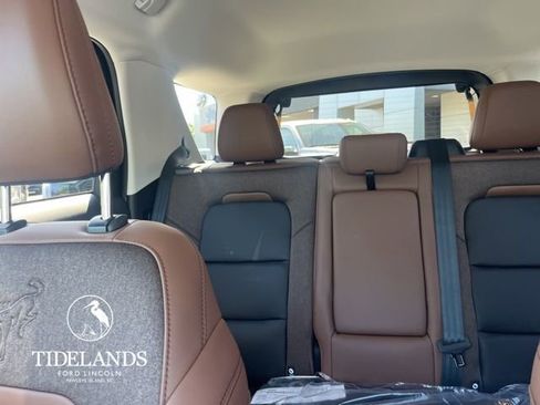 New 2025 Ford Bronco Sport Outer Banks w/ Outer Banks Tech Package+ image 31