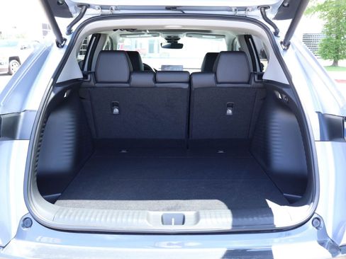 Certified 2026 Acura ADX FWD image 19