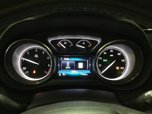 Used 2019 Buick Envision Essence image 31