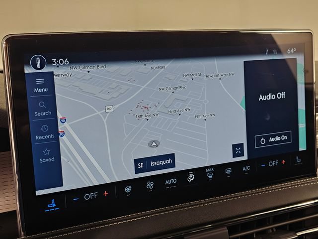 New 2025 Lincoln Corsair Reserve AWD/4WD image 30
