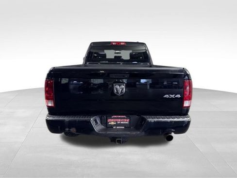 Used 2012 RAM 1500 Express AWD/4WD image 8