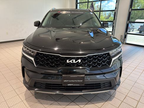 Certified 2022 Kia Sorento S FWD image 6