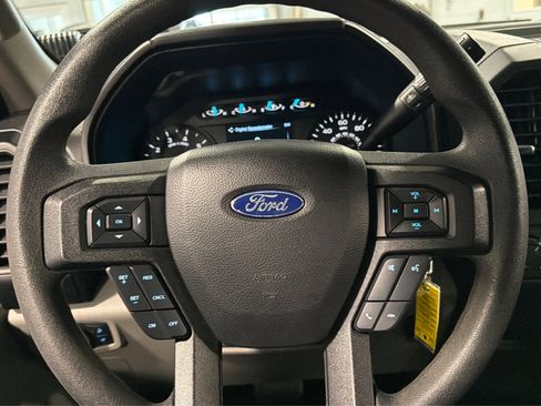 Used 2019 Ford F150 XL w/ Equipment Group 101A Mid image 23