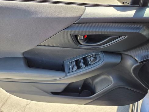 Used 2024 Subaru Crosstrek 2.0i Premium w/ Crosstrek Mirror Package image 17