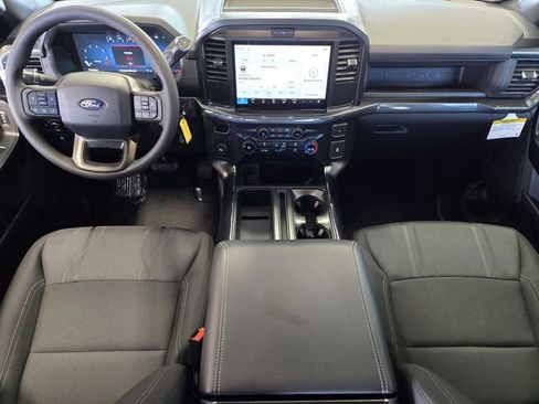 New 2026 Ford F150 STX w/ Equipment Group 200A image 19