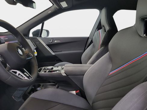 New 2026 BMW iX xDrive60 w/ M Sport Package image 13