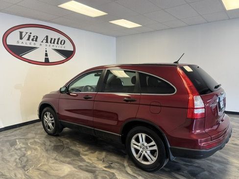 Used 2010 Honda CR-V EX image 7
