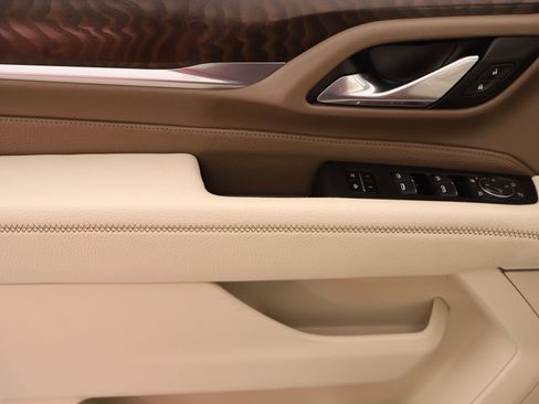 Used 2024 GMC Yukon Denali w/ Max Trailering Package image 16