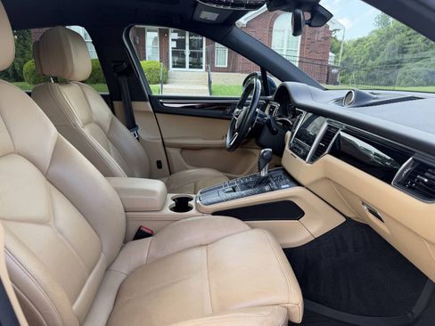 Used 2017 Porsche Macan S AWD/4WD image 25
