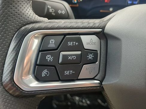 New 2025 Ford Mustang Premium RWD image 25