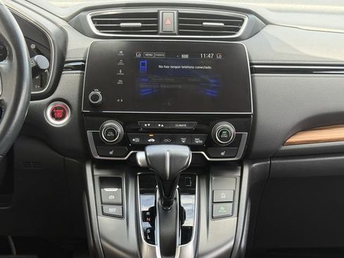 Used 2021 Honda CR-V EX-L image 16