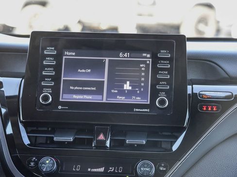 Certified 2023 Toyota Camry SE image 17