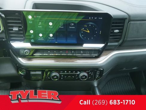 Used 2022 Chevrolet Silverado 1500 RST w/ Z71 Off-Road Package AWD/4WD image 45