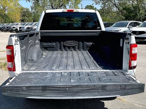 Used 2022 Ford F150 XL w/ Equipment Group 101A High AWD/4WD image 38