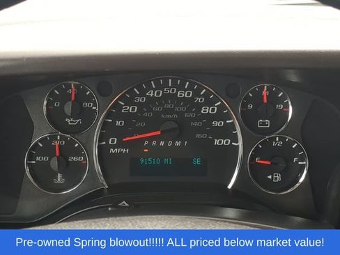 Used 2016 Chevrolet Express 2500 RWD image 26