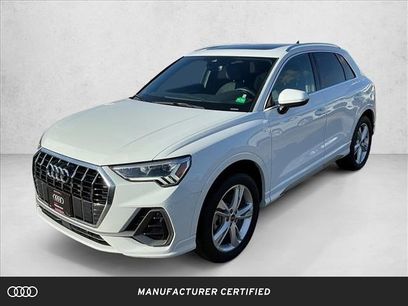 Used 2023 Audi Q3 2.0T Premium Plus w/ Premium Plus Package
