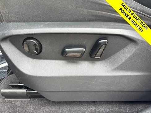 Used 2019 Volkswagen Atlas SE FWD image 3