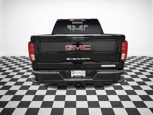 New 2026 GMC Sierra 1500 Elevation w/ Elevation Premium Package image 7