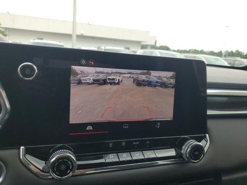 New 2026 GMC Canyon Elevation RWD image 29