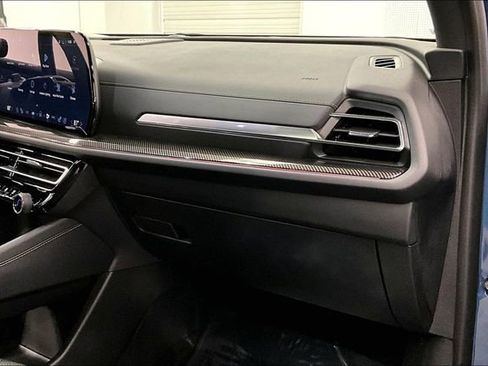 Used 2025 Chevrolet Traverse High Country image 20