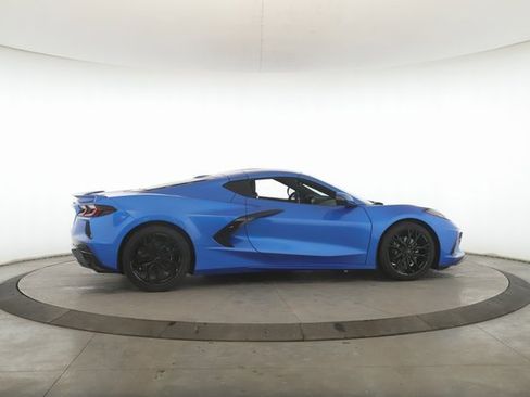 Used 2024 Chevrolet Corvette Stingray Coupe w/ 1LT image 6