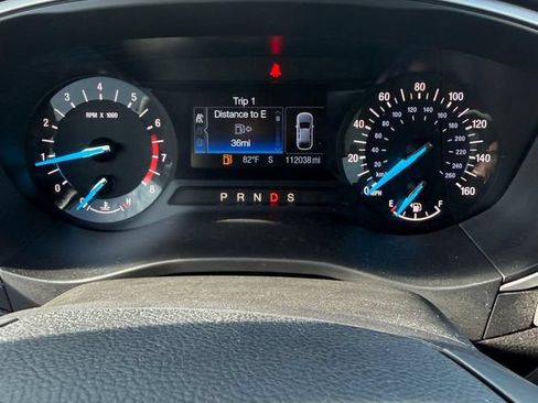 Used 2015 Ford Fusion SE FWD image 17