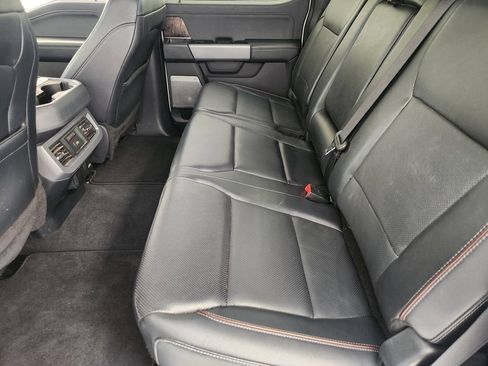 Used 2024 Ford F250 Lariat AWD/4WD image 30