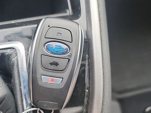 Used 2025 Subaru Outback Onyx Edition image 26