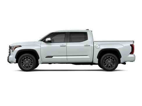 New 2026 Toyota Tundra Platinum AWD/4WD image 11