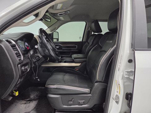 Used 2023 RAM 2500 Laramie AWD/4WD image 10