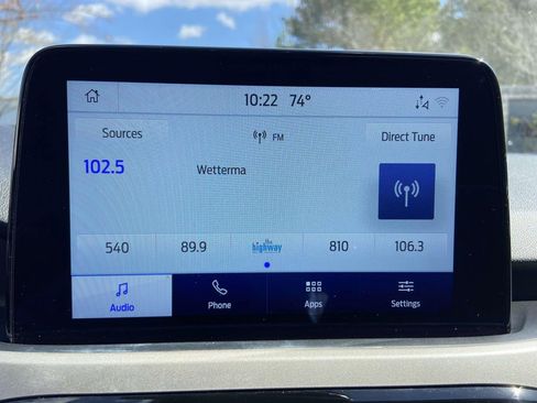 Used 2020 Ford Escape SEL image 21