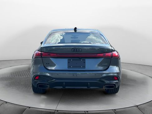 New 2026 Audi A5 2.0T Prestige AWD/4WD image 6