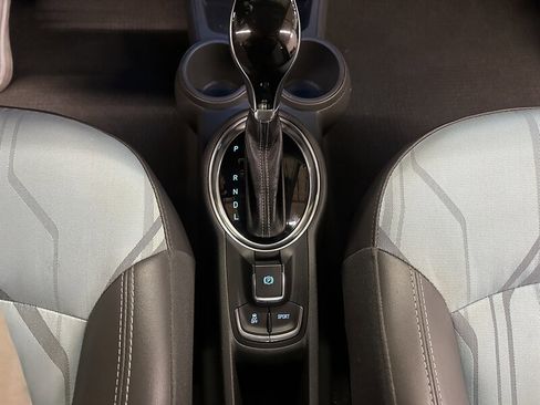 Used 2016 Chevrolet Spark LT image 21