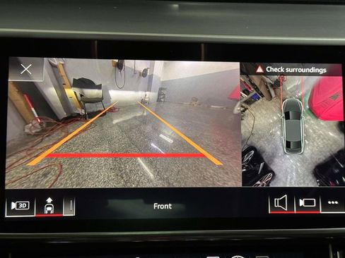 Used 2022 Audi A8 L 3.0T image 26