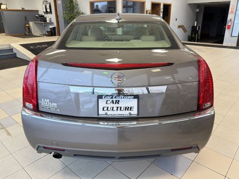 Used 2012 Cadillac CTS Luxury image 57