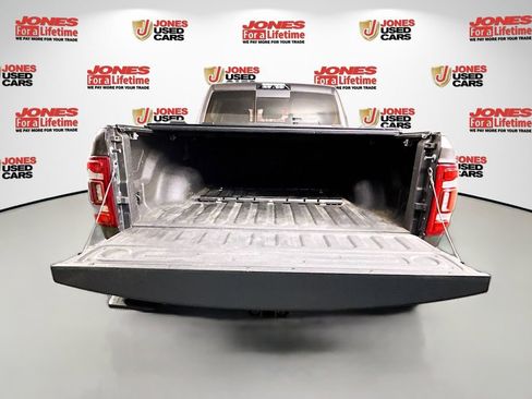 Used 2020 RAM 3500 Big Horn w/ Level 2 Equipment Group image 32