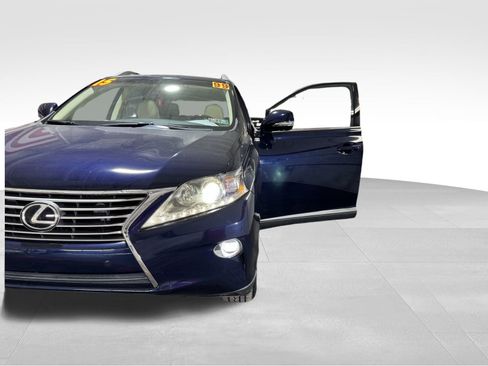 Used 2015 Lexus RX 350 AWD image 25