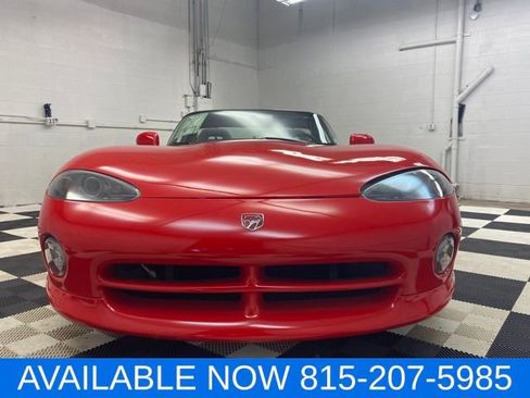 Used 1992 Dodge Viper RT/10 image 15